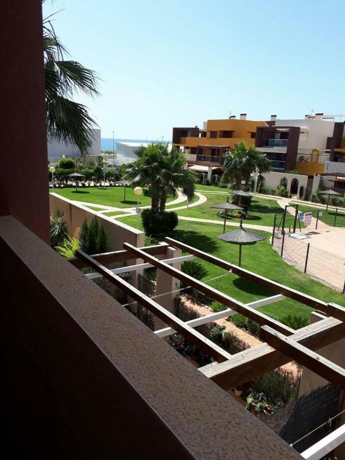 El Bosque Apartment Playa Flamenca Exterior photo