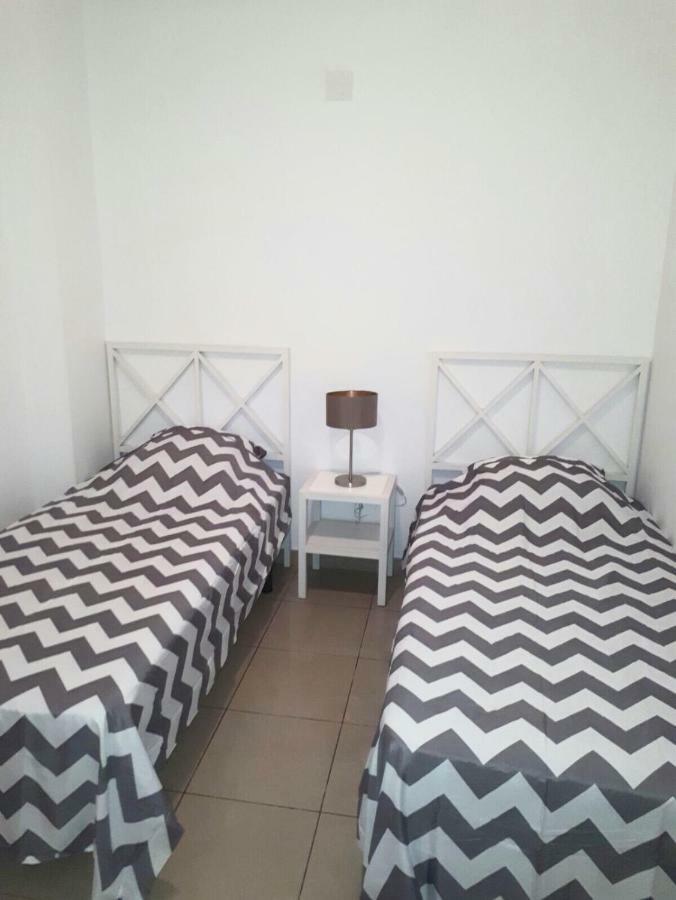 El Bosque Apartment Playa Flamenca Exterior photo