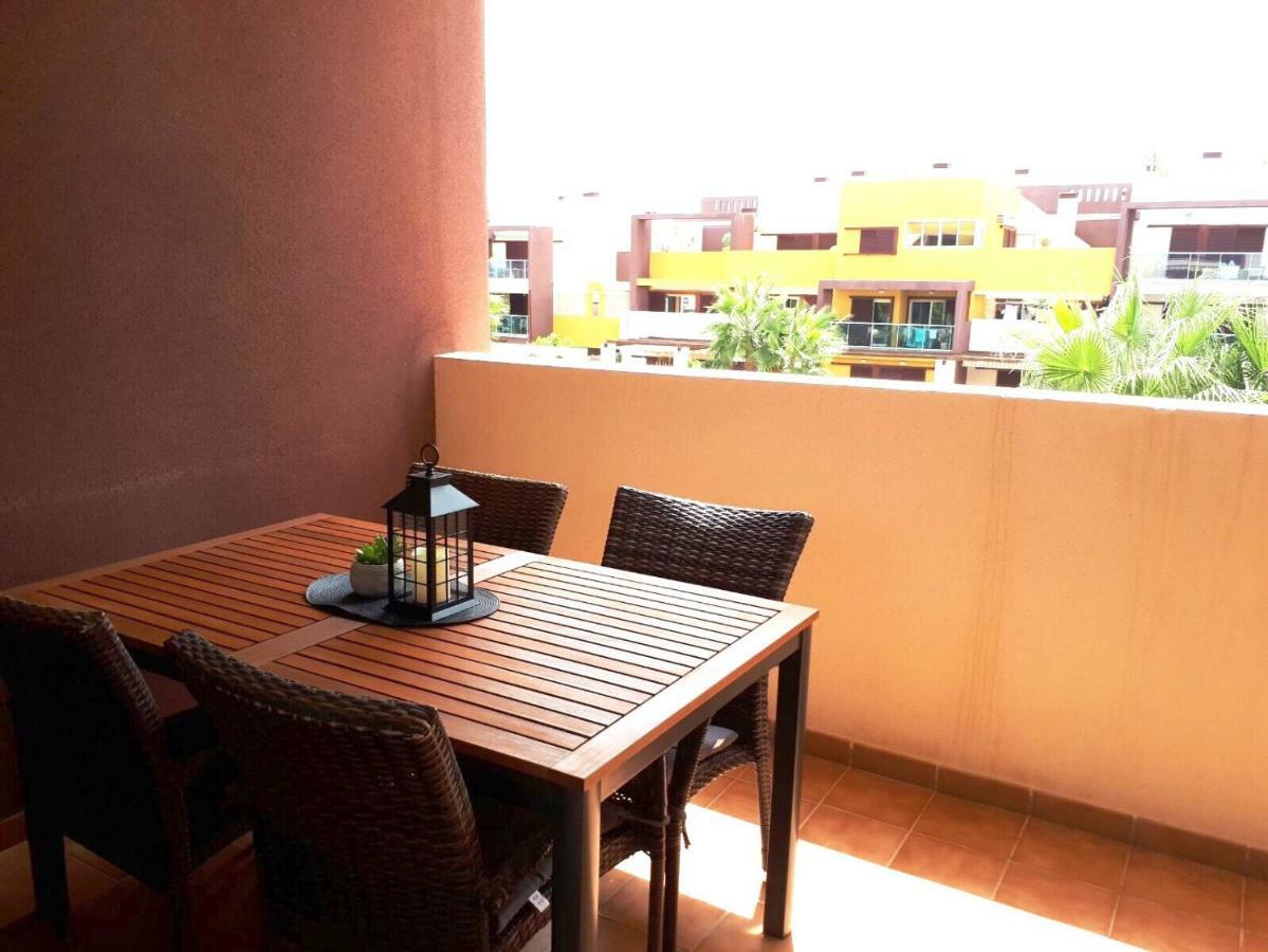 El Bosque Apartment Playa Flamenca Exterior photo