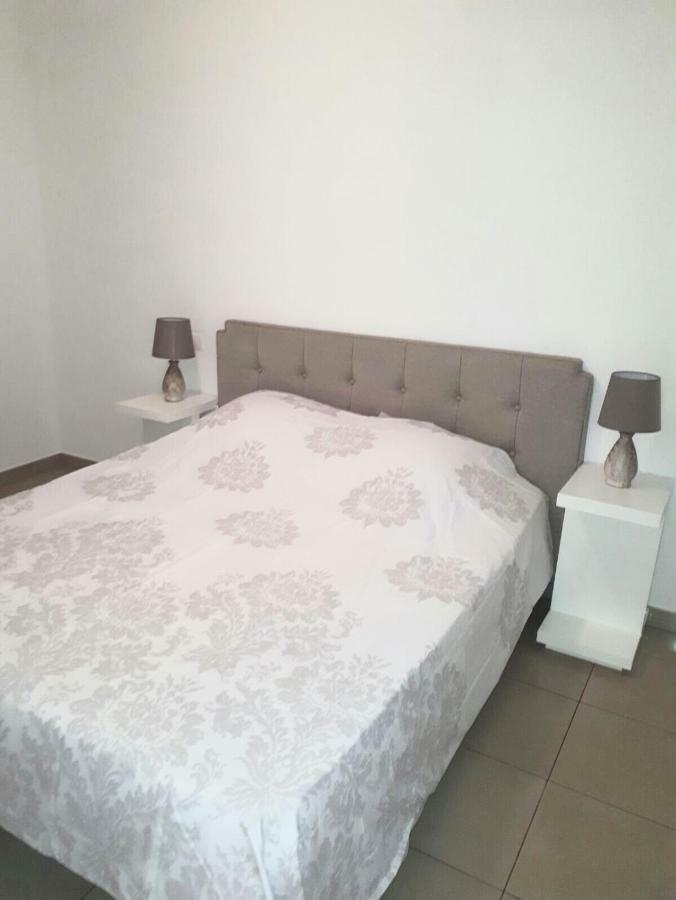 El Bosque Apartment Playa Flamenca Exterior photo